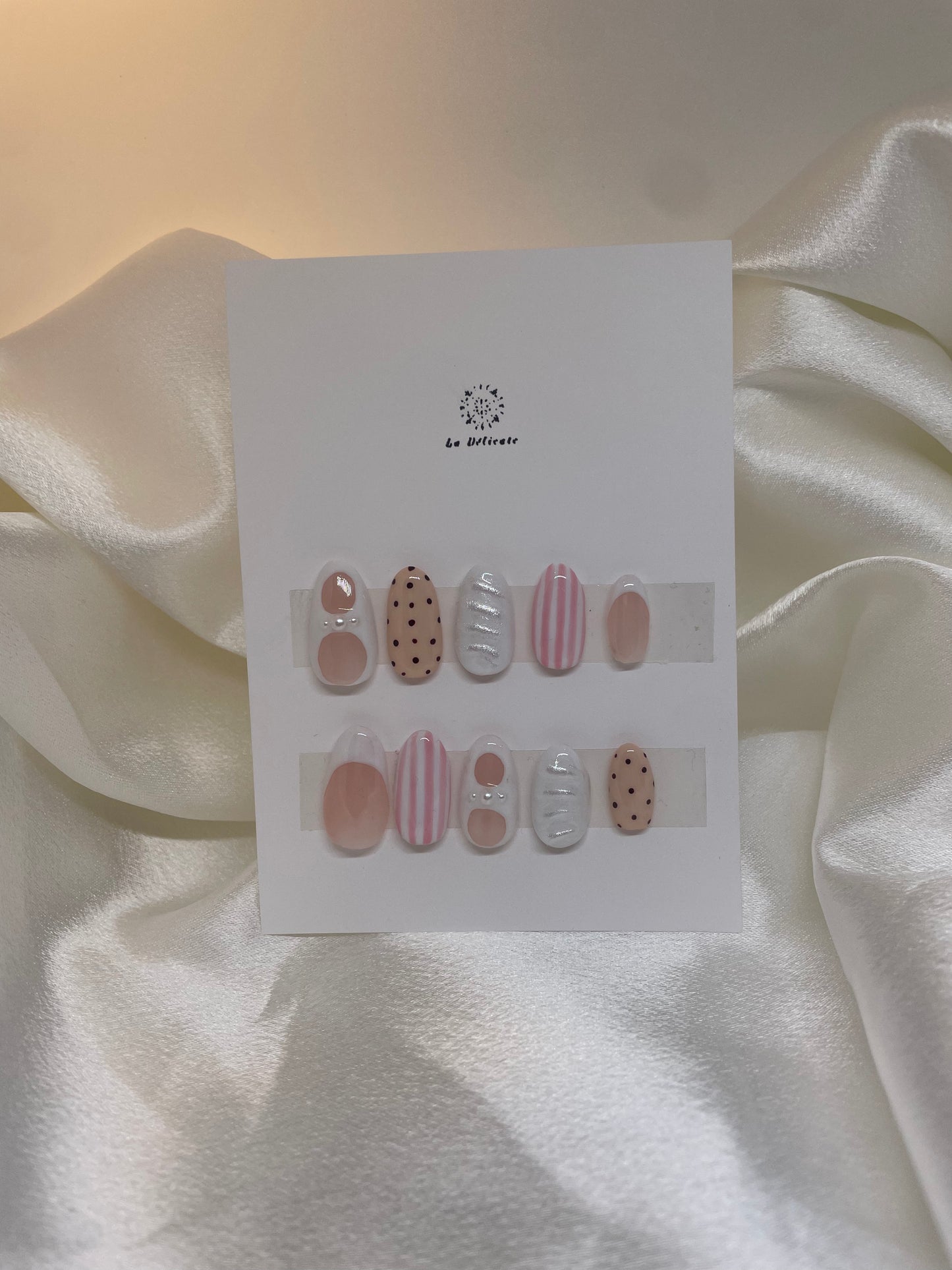 Sweet Polka