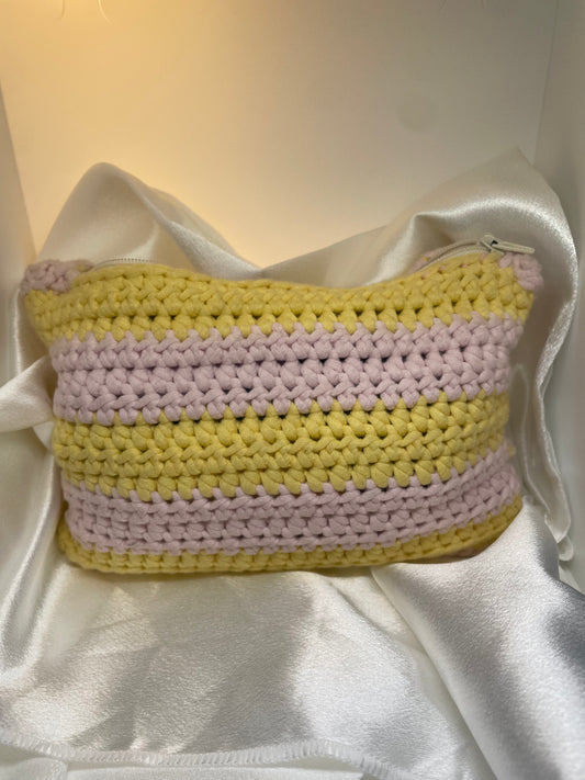 Pochette “La Caroline”