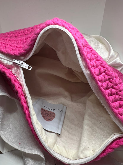 Pochette “La Caroline”