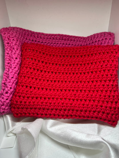 Pochette “La Caroline”