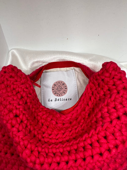 Pochette “La Caroline”