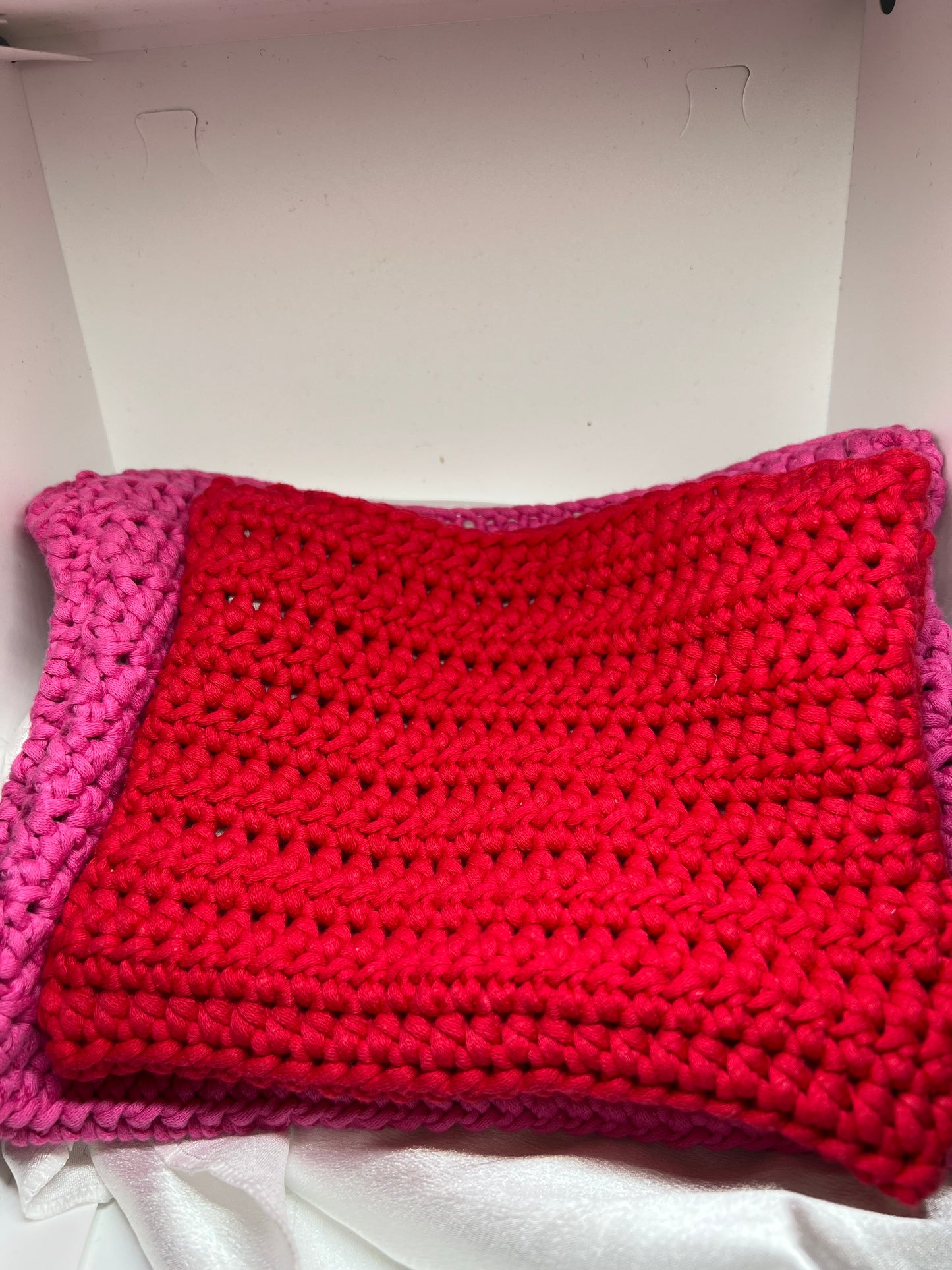 Pochette “La Caroline”