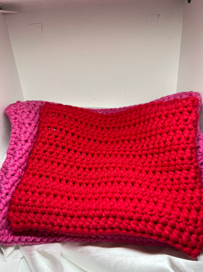 Pochette “La Caroline”