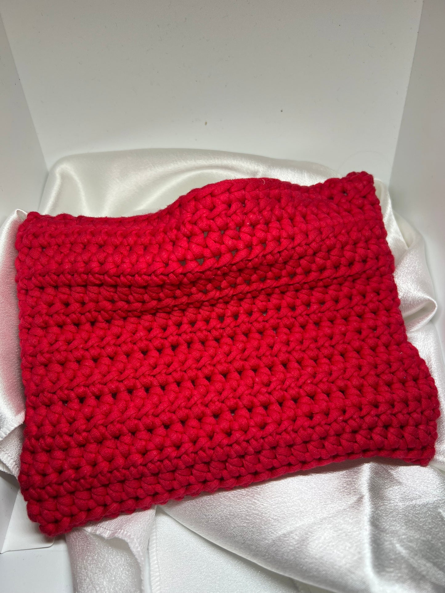 Pochette “La Caroline”