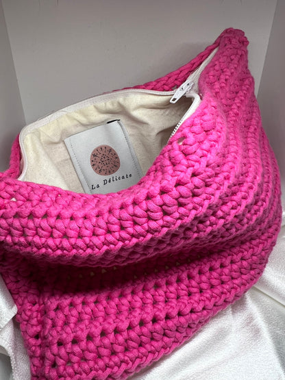 Pochette “La Caroline”