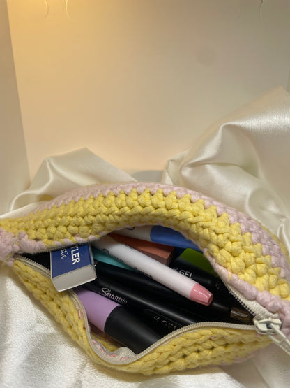 Pochette “La Caroline”