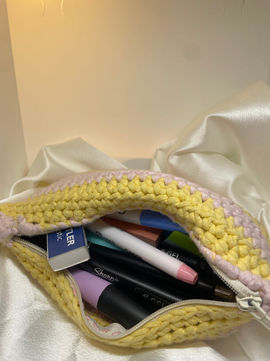 Pochette “La Caroline”