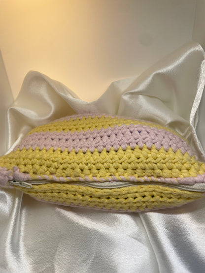 Pochette “La Caroline”