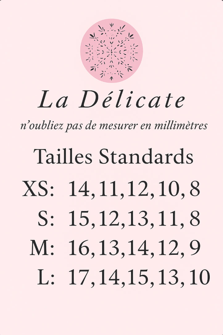 Les Ongles Personnalisés